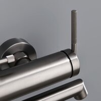 Душевая система  Ganzer GZ19162-Q - Превью изображения №5 — Интернет-магазин Time-Shop