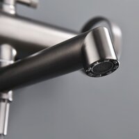 Душевая система  Ganzer GZ19162-Q - Превью изображения №12 — Интернет-магазин Time-Shop