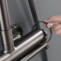 Душевая система  Ganzer GZ19162-Q - Превью изображения №11 — Интернет-магазин Time-Shop