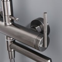 Душевая система  Ganzer GZ19162-Q - Превью изображения №13 — Интернет-магазин Time-Shop