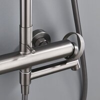 Душевая система  Ganzer GZ19162-Q - Превью изображения №19 — Интернет-магазин Time-Shop