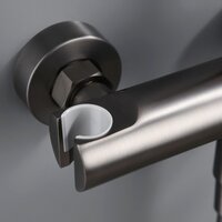 Душевая система  Ganzer GZ19162-Q - Превью изображения №8 — Интернет-магазин Time-Shop