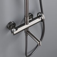 Душевая система  Ganzer GZ19162-Q - Превью изображения №18 — Интернет-магазин Time-Shop