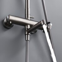 Душевая система  Ganzer GZ19162-Q - Превью изображения №16 — Интернет-магазин Time-Shop