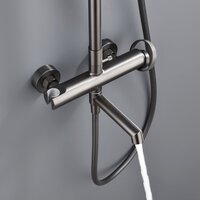 Душевая система  Ganzer GZ19162-Q - Превью изображения №17 — Интернет-магазин Time-Shop