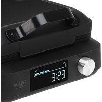 Вафельница Adler AD 3087 - Превью изображения №6 — Интернет-магазин Time-Shop