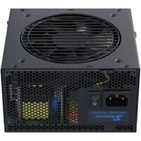 Блок питания Seasonic G12 2024 GM-850 SSR-850FM - Превью изображения №5 — Интернет-магазин Time-Shop