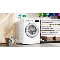 Стиральная машина Bosch Serie 4 WAN2405BPL - Превью изображения №2 — Интернет-магазин Time-Shop