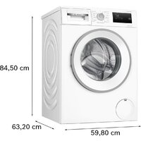 Стиральная машина Bosch Serie 4 WAN2405BPL - Превью изображения №9 — Интернет-магазин Time-Shop