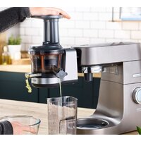 Насадка-соковыжималка Kenwood KAX720PL - Превью изображения №4 — Интернет-магазин Time-Shop