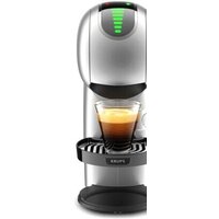 Капсульная кофеварка Krups Dolce Gusto Genio S Touch KP440E10 - Превью изображения №3 — Интернет-магазин Time-Shop