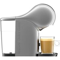 Капсульная кофеварка Krups Dolce Gusto Genio S Touch KP440E10 - Превью изображения №7 — Интернет-магазин Time-Shop