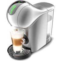 Капсульная кофеварка Krups Dolce Gusto Genio S Touch KP440E10 - Превью изображения №2 — Интернет-магазин Time-Shop