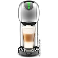 Капсульная кофеварка Krups Dolce Gusto Genio S Touch KP440E10 - Превью изображения №9 — Интернет-магазин Time-Shop