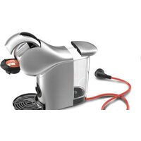 Капсульная кофеварка Krups Dolce Gusto Genio S Touch KP440E10 - Превью изображения №6 — Интернет-магазин Time-Shop