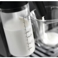 Кофемашина DeLonghi Magnifica Evo ECAM290.61.B - Превью изображения №6 — Интернет-магазин Time-Shop