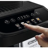 Кофемашина DeLonghi Magnifica Evo ECAM290.61.B - Превью изображения №2 — Интернет-магазин Time-Shop