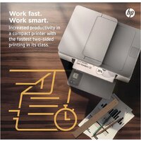 МФУ HP LaserJet M234sdne 6GX00E - Превью изображения №8 — Интернет-магазин Time-Shop