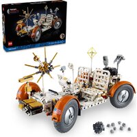 Конструктор LEGO Technic 42182 Лунный вездеход НАСА «Аполлон» - Превью изображения №3 — Интернет-магазин Time-Shop