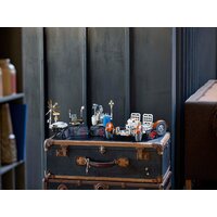 Конструктор LEGO Technic 42182 Лунный вездеход НАСА «Аполлон» - Превью изображения №11 — Интернет-магазин Time-Shop