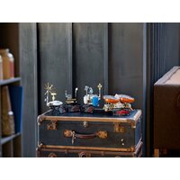 Конструктор LEGO Technic 42182 Лунный вездеход НАСА «Аполлон» - Превью изображения №12 — Интернет-магазин Time-Shop