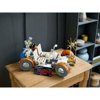 Конструктор LEGO Technic 42182 Лунный вездеход НАСА «Аполлон» - Превью изображения №10 — Интернет-магазин Time-Shop