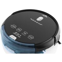 Робот-пылесос ETA Aron 2512 90000 - Превью изображения №3 — Интернет-магазин Time-Shop