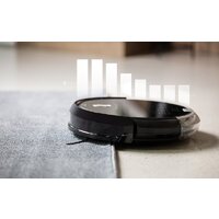 Робот-пылесос ETA Aron 2512 90000 - Превью изображения №24 — Интернет-магазин Time-Shop