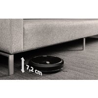 Робот-пылесос ETA Aron 2512 90000 - Превью изображения №27 — Интернет-магазин Time-Shop