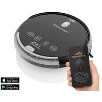 Робот-пылесос ETA Aron 2512 90000 - Превью изображения №2 — Интернет-магазин Time-Shop