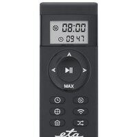 Робот-пылесос ETA Aron 2512 90000 - Превью изображения №12 — Интернет-магазин Time-Shop