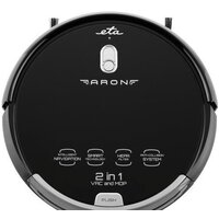 Робот-пылесос ETA Aron 2512 90000 - Превью изображения №5 — Интернет-магазин Time-Shop