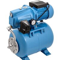 Насосная станция Unipump Auto Eco Jet 100 LA-50 - Превью изображения №2 — Интернет-магазин Time-Shop