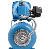 Насосная станция Unipump Auto Eco Jet 100 LA-50 - Превью изображения №3 — Интернет-магазин Time-Shop