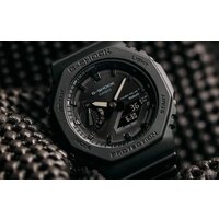 Наручные часы Casio G-Shock GA-B2100-1A1 - Превью изображения №12 — Интернет-магазин Time-Shop