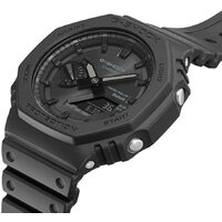 Наручные часы Casio G-Shock GA-B2100-1A1 - Превью изображения №9 — Интернет-магазин Time-Shop
