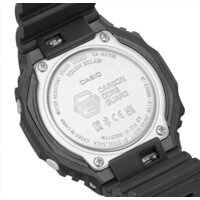 Наручные часы Casio G-Shock GA-B2100-1A1 - Превью изображения №11 — Интернет-магазин Time-Shop