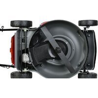 Газонокосилка Evoline LMG 46 CS - Превью изображения №5 — Интернет-магазин Time-Shop