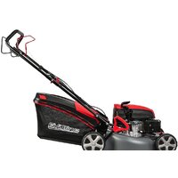 Газонокосилка Evoline LMG 46 CS - Превью изображения №3 — Интернет-магазин Time-Shop