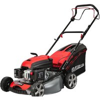 Газонокосилка Evoline LMG 46 CS - Превью изображения №2 — Интернет-магазин Time-Shop
