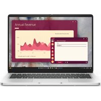 Ноутбук Dell Pro 14 PC14250-5653 - Превью изображения №1 — Интернет-магазин Time-Shop