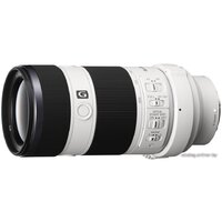 Объектив Sony FE 70-200mm F4 G OSS (SEL70200G) - Превью изображения №2 — Интернет-магазин Time-Shop