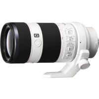 Sony FE 70-200mm F4 G OSS (SEL70200G)