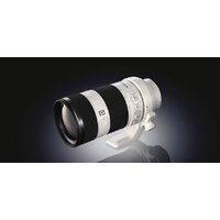 Объектив Sony FE 70-200mm F4 G OSS (SEL70200G) - Превью изображения №3 — Интернет-магазин Time-Shop