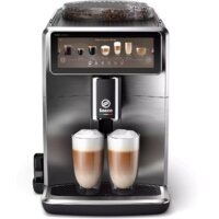 Кофемашина Saeco Xelsis Suprema SM8889/00 - Превью изображения №6 — Интернет-магазин Time-Shop