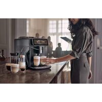 Кофемашина Saeco Xelsis Suprema SM8889/00 - Превью изображения №7 — Интернет-магазин Time-Shop