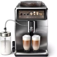 Кофемашина Saeco Xelsis Suprema SM8889/00 - Превью изображения №3 — Интернет-магазин Time-Shop