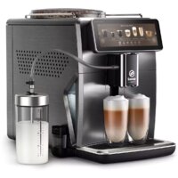 Кофемашина Saeco Xelsis Suprema SM8889/00 - Превью изображения №5 — Интернет-магазин Time-Shop