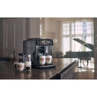 Кофемашина Saeco Xelsis Suprema SM8889/00 - Превью изображения №2 — Интернет-магазин Time-Shop