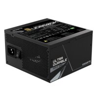 Блок питания Gigabyte UD850GM - Превью изображения №4 — Интернет-магазин Time-Shop